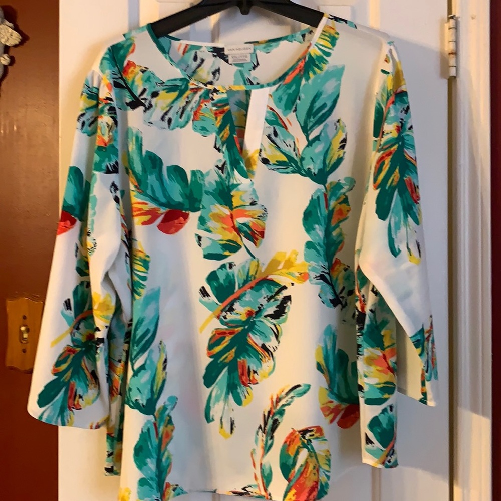 Van Heusen XXL